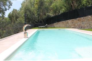 Agriturismo Azzurra Biricchina - Suites - Riva Ligure - 6