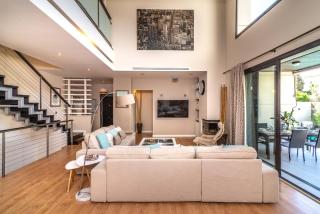 VACATION MARBELLA I Villa Riviera Del Sol, Private Pool, Jacuzzi, Walking Distance to the Beach - Málaga - 7