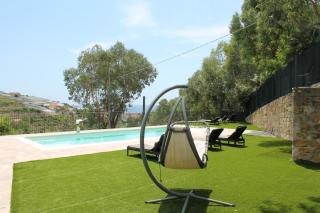Agriturismo Azzurra Biricchina - Suites - Riva Ligure - 8