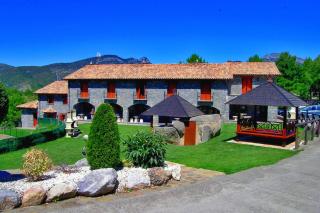 Casas Ordesa - Belsierre - 7