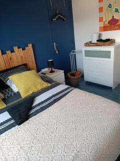 Chambre chez l'habitant - Châteaubriant - 9