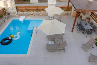 Prinos Oasis Twin Villas III - Prínos - 3