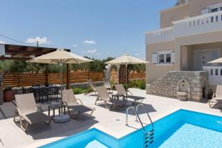 Prinos Oasis Twin Villas III - Prínos - 7