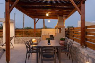 Prinos Oasis Twin Villas III - Prínos - 4