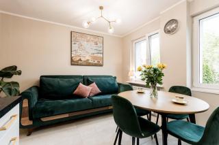 Apartament Cali/Poznań, urocze Winogrady - 8