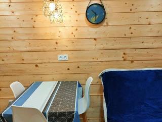 Appartement cosy avec balcon, proche thermes et télécabine, Cauterets - FR-1-234-135 - Cauterets - 7