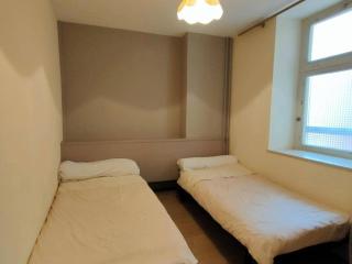 Confortable T3 avec Balcon, Proche Thermes et Pistes - 6 Pers. - FR-1-234-142 - Cauterets - 5