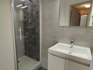 Confortable T3 avec Balcon, Proche Thermes et Pistes - 6 Pers. - FR-1-234-142 - Cauterets - 4