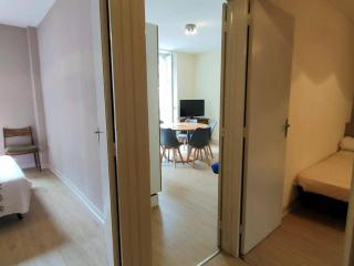 Confortable T3 avec Balcon, Proche Thermes et Pistes - 6 Pers. - FR-1-234-142 - Cauterets - 2