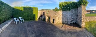 Villa Monasterio - Camargo - 2