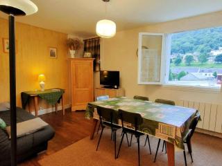 Appartement T3 près télécabine et commerces, 6 pers, Parking - FR-1-234-208 - Cauterets - 0