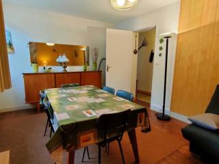 Appartement T3 près télécabine et commerces, 6 pers, Parking - FR-1-234-208 - Cauterets - 8