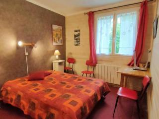 Appartement T3 près télécabine et commerces, 6 pers, Parking - FR-1-234-208 - Cauterets - 4