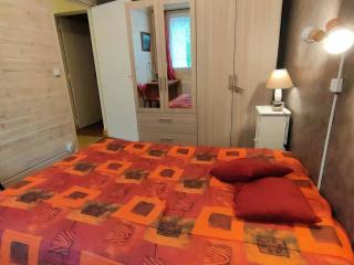Appartement T3 près télécabine et commerces, 6 pers, Parking - FR-1-234-208 - Cauterets - 3