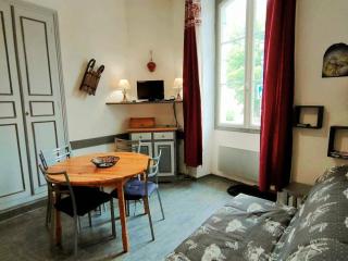 Appartement 2bis pour 6 pers, proche télécabine, thermes, parking gratuit, orientation ouest - FR-1-234-247 - Cauterets - 9