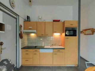 Appartement 2bis pour 6 pers, proche télécabine, thermes, parking gratuit, orientation ouest - FR-1-234-247 - Cauterets - 7