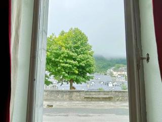 Appartement 2bis pour 6 pers, proche télécabine, thermes, parking gratuit, orientation ouest - FR-1-234-247 - Cauterets - 6