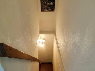 Appartement 2bis pour 6 pers, proche télécabine, thermes, parking gratuit, orientation ouest - FR-1-234-247 - Cauterets - 4