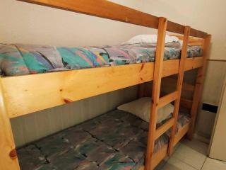 Appartement 2bis pour 6 pers, proche télécabine, thermes, parking gratuit, orientation ouest - FR-1-234-247 - Cauterets - 3