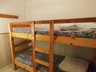 Appartement 2bis pour 6 pers, proche télécabine, thermes, parking gratuit, orientation ouest - FR-1-234-247 - Cauterets - 2