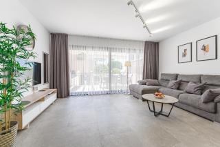 Townhouse with three bedrooms - 2