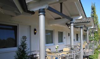 Waldhotel zum Bergsee Damme - Damme - 9