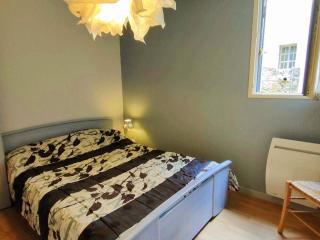 Charmant T3 à Cauterets, balcon, casier à ski, parking privé, Wifi, proche centre, 6 pers. - FR-1-234-253 - Cauterets - 3