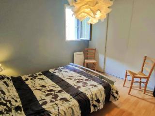 Charmant T3 à Cauterets, balcon, casier à ski, parking privé, Wifi, proche centre, 6 pers. - FR-1-234-253 - Cauterets - 2