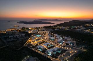 De Sol Hotel & Spa - Fira - 0