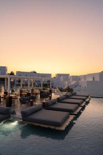 De Sol Hotel & Spa - Fira - 2