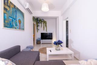 Kantouni Heraklio Apartment - Heraklion - 7