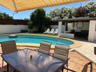 Villa Riu Altaret - Denia - 6