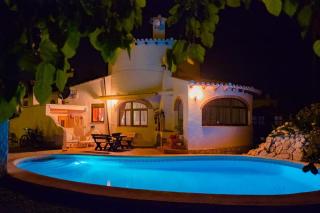 Villa Riu Altaret - Denia - 4