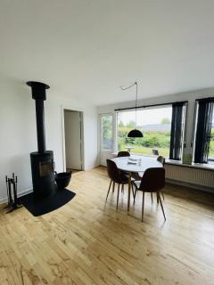 aday - Quiet and cozy house - Aalborg - 6
