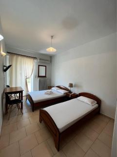 Balogiannis Hotel - Paralia Panteleimonos - 8