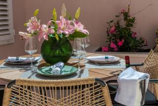 VILLA FLORES LUXURY APARTMENT - Dubrovnik - 9