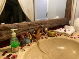 Desert Heart Luxury Camp - Merzouga - 1