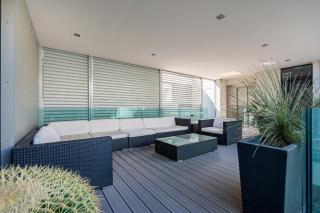 La Loge de mer, Lodge urbain - Perpignan - 9