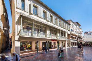 La Loge de mer, Lodge urbain - Perpignan - 7