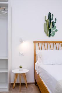 Homidoo BellaVita Superior Room - Marzamemi - 0