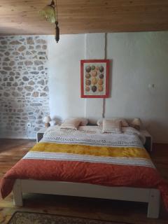 Le refuge - Biollet - 1