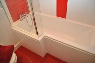 The Courtyard 2 Bedroom Apartments in Central Windsor with Parking - 1