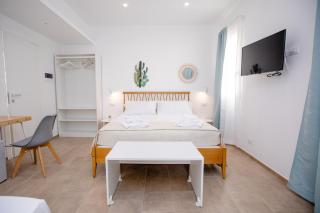 Homidoo BellaVita Superior Room - Marzamemi - 2