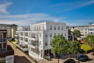 Logierhaus Jonna Whg 15 - Westerland - 0