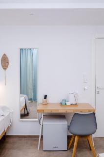 Homidoo BellaVita Superior Room - Marzamemi - 6