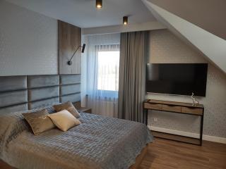 Apartament Mazury Residence - 5