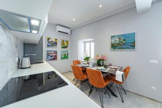 VILLA FLORES LUXURY APARTMENT - 5