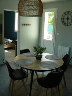 Les volets verts - 2