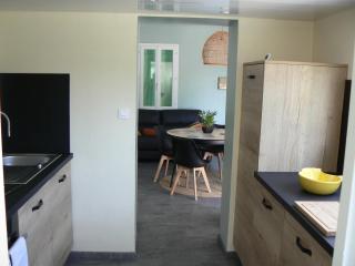 Les volets verts - 1