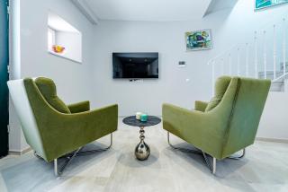 VILLA FLORES LUXURY APARTMENT - 4